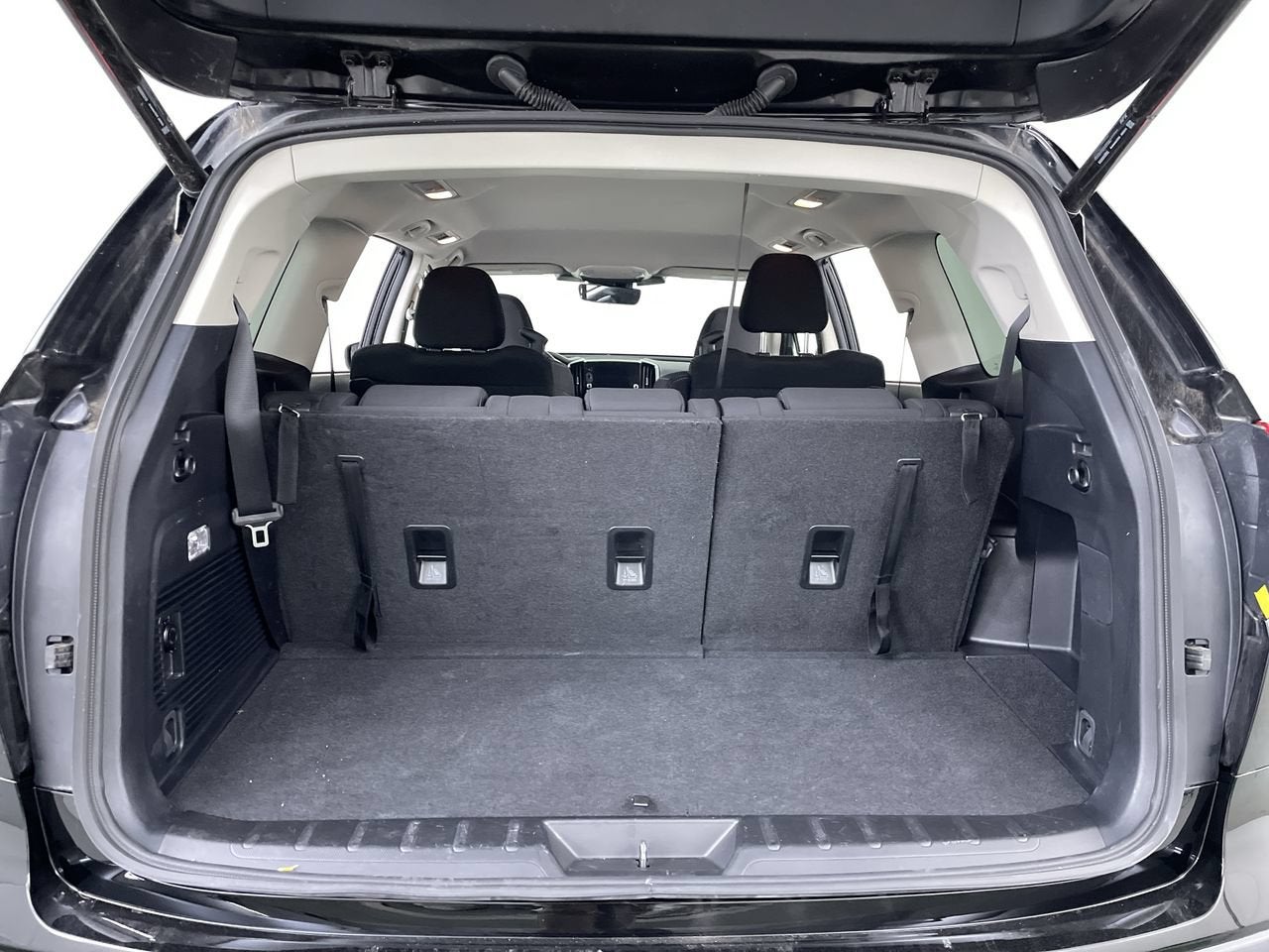 2023 Subaru Ascent Premium