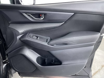 2023 Subaru Ascent Premium