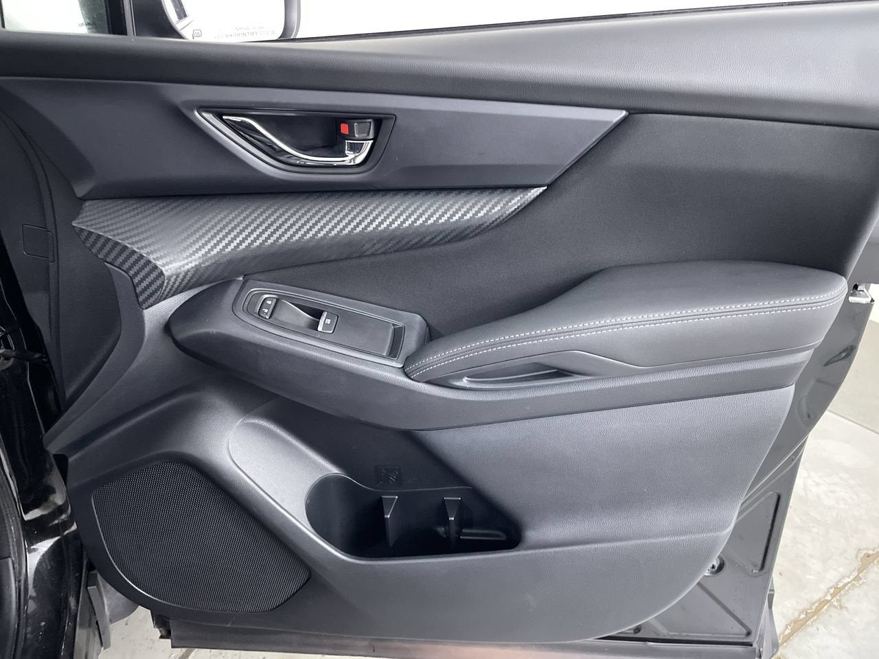 2023 Subaru Ascent Premium