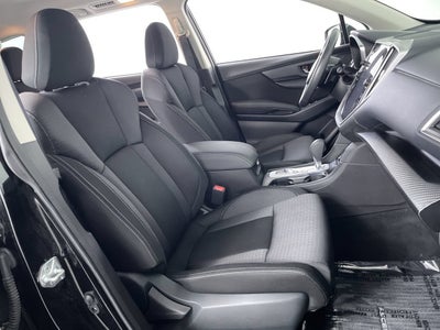 2023 Subaru Ascent Premium