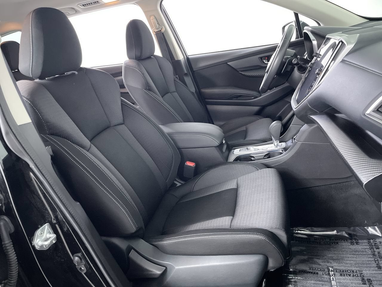 2023 Subaru Ascent Premium