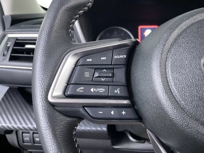 2023 Subaru Ascent Premium