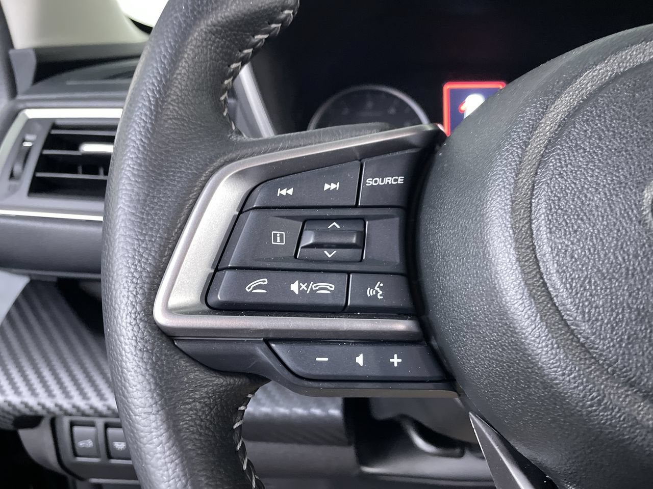 2023 Subaru Ascent Premium