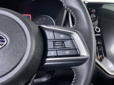 2023 Subaru Ascent Premium