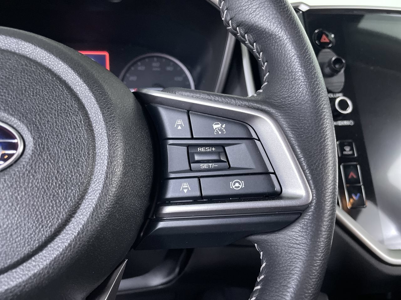 2023 Subaru Ascent Premium