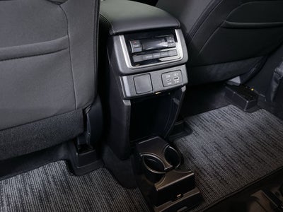 2023 Subaru Ascent Premium