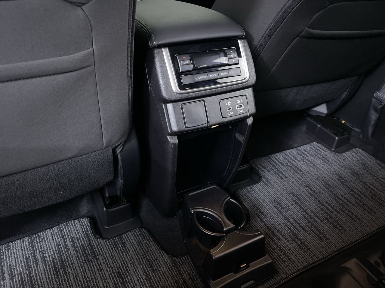 2023 Subaru Ascent Premium