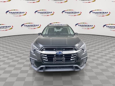 2023 Subaru Ascent Premium