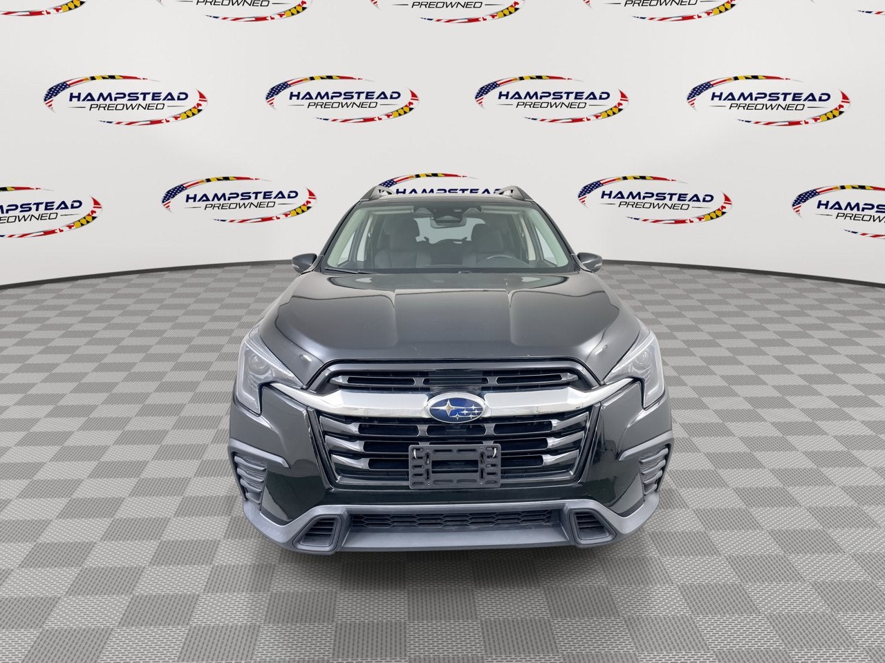 2023 Subaru Ascent Premium