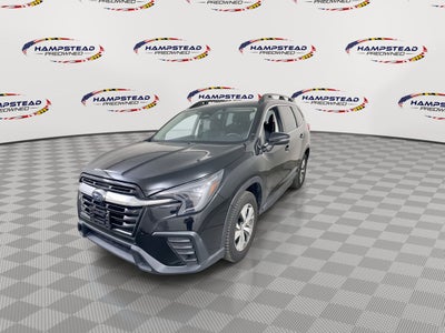 2023 Subaru Ascent Premium