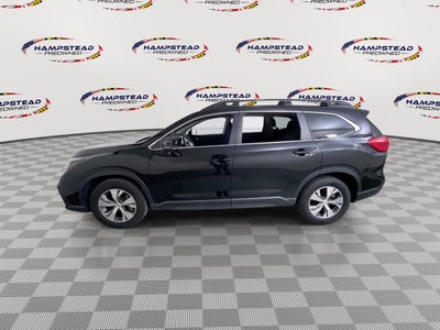 2023 Subaru Ascent Premium