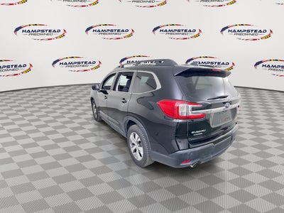 2023 Subaru Ascent Premium