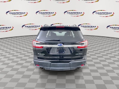 2023 Subaru Ascent Premium