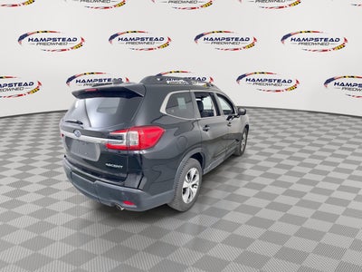 2023 Subaru Ascent Premium