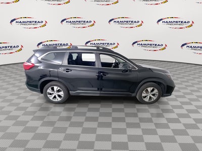 2023 Subaru Ascent Premium