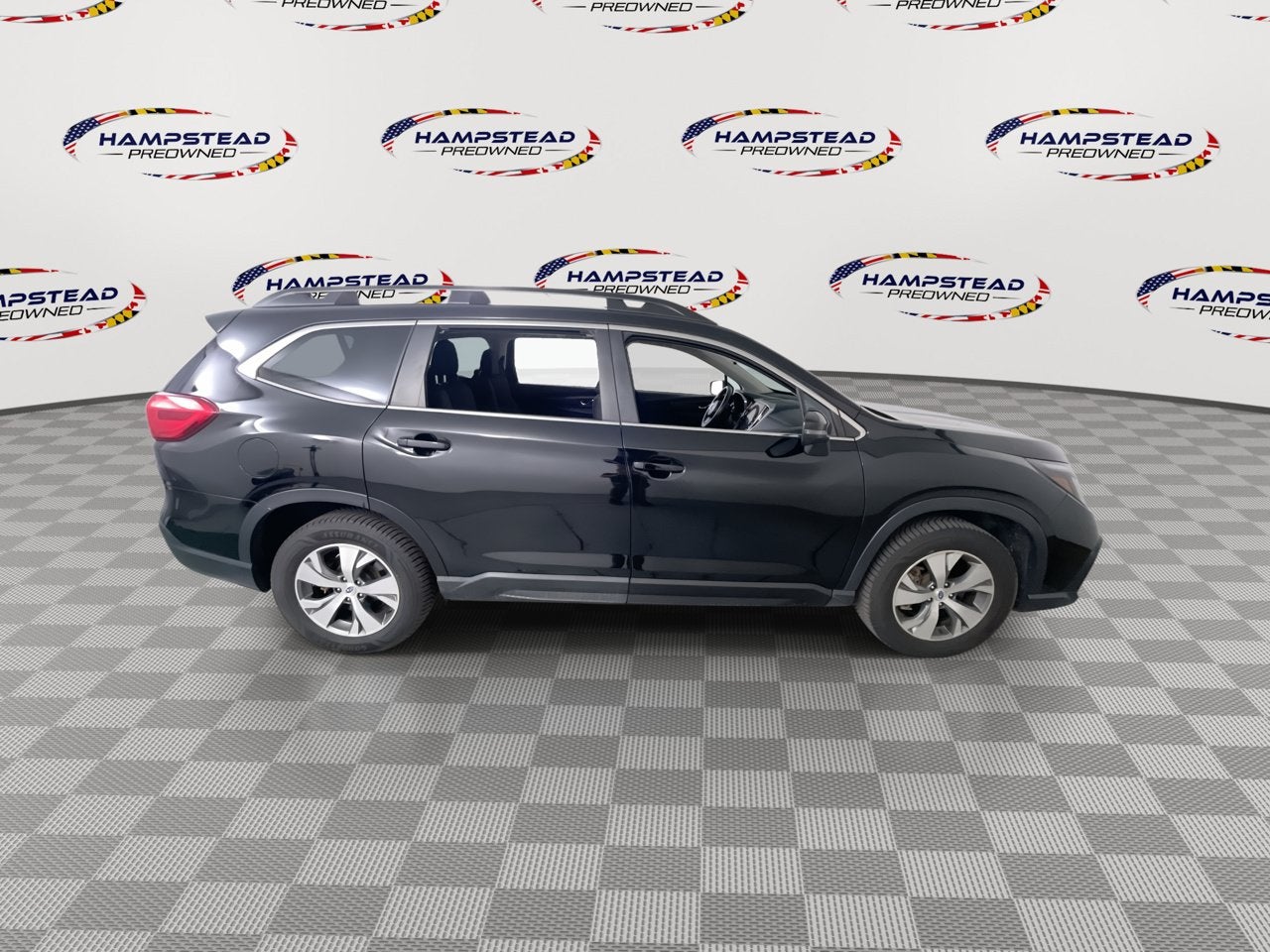 2023 Subaru Ascent Premium
