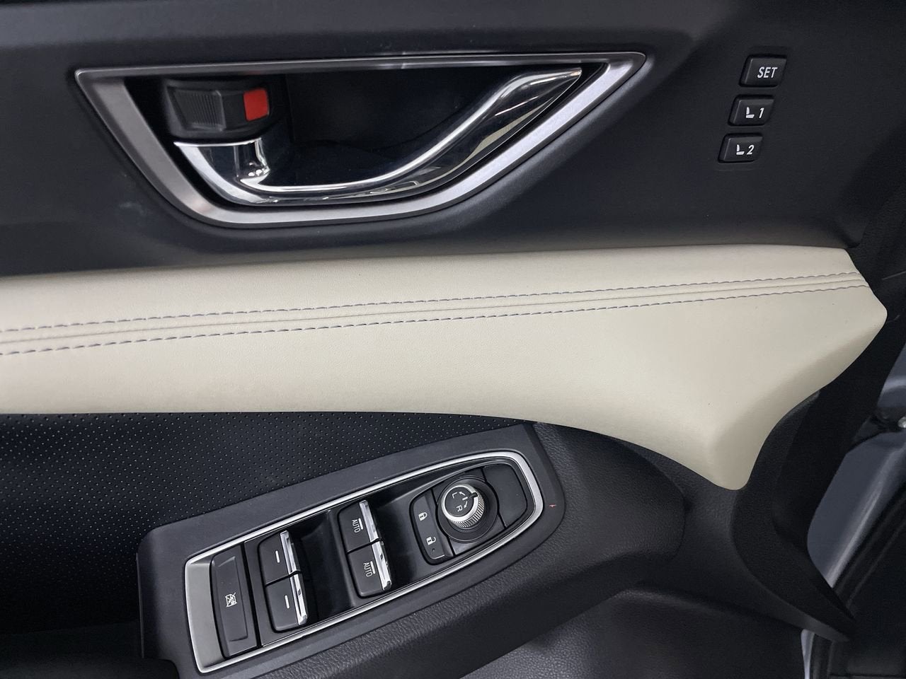2019 Subaru Ascent Limited