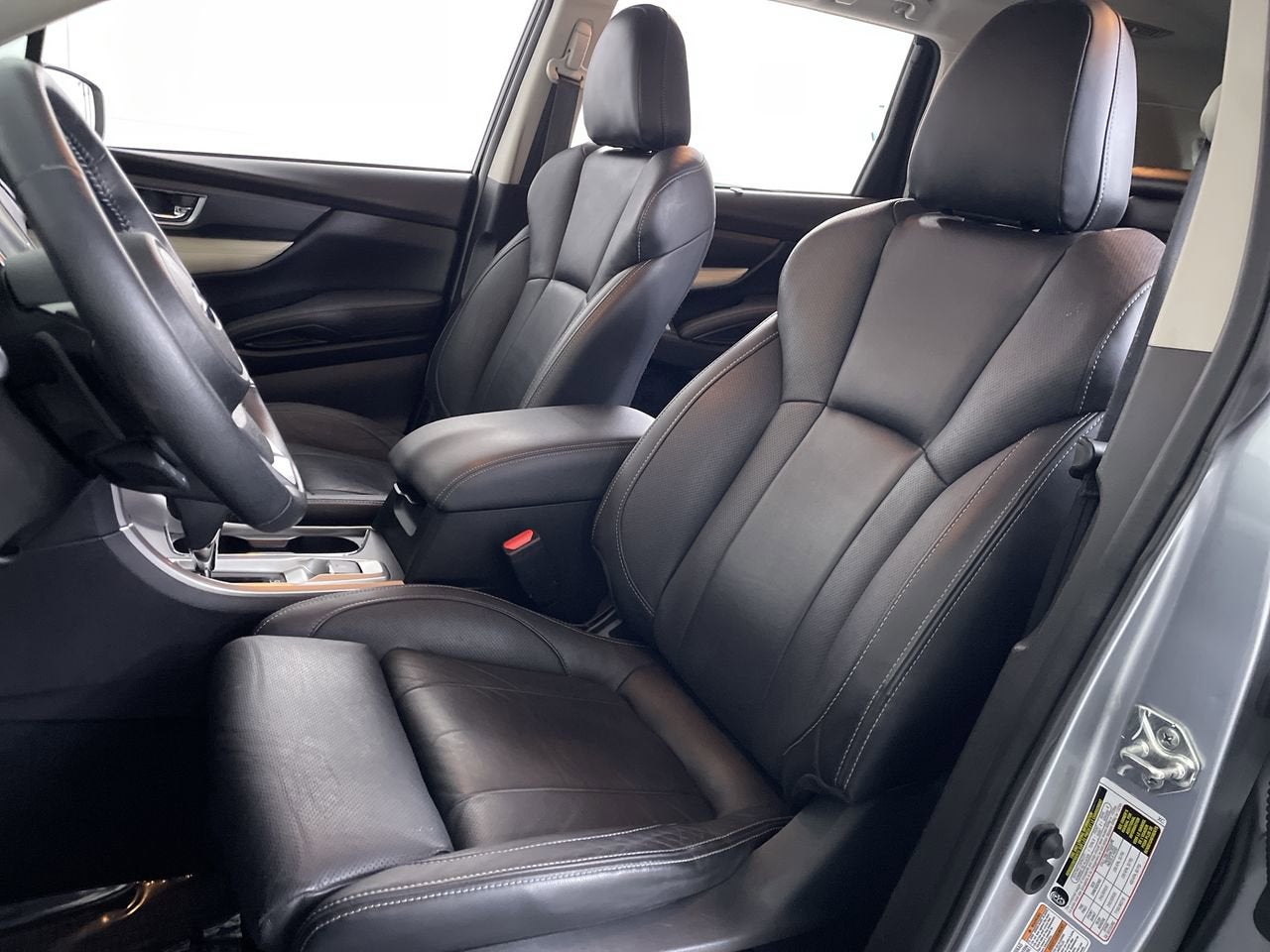 2019 Subaru Ascent Limited