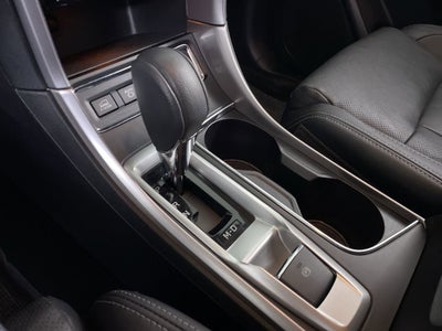 2019 Subaru Ascent Limited
