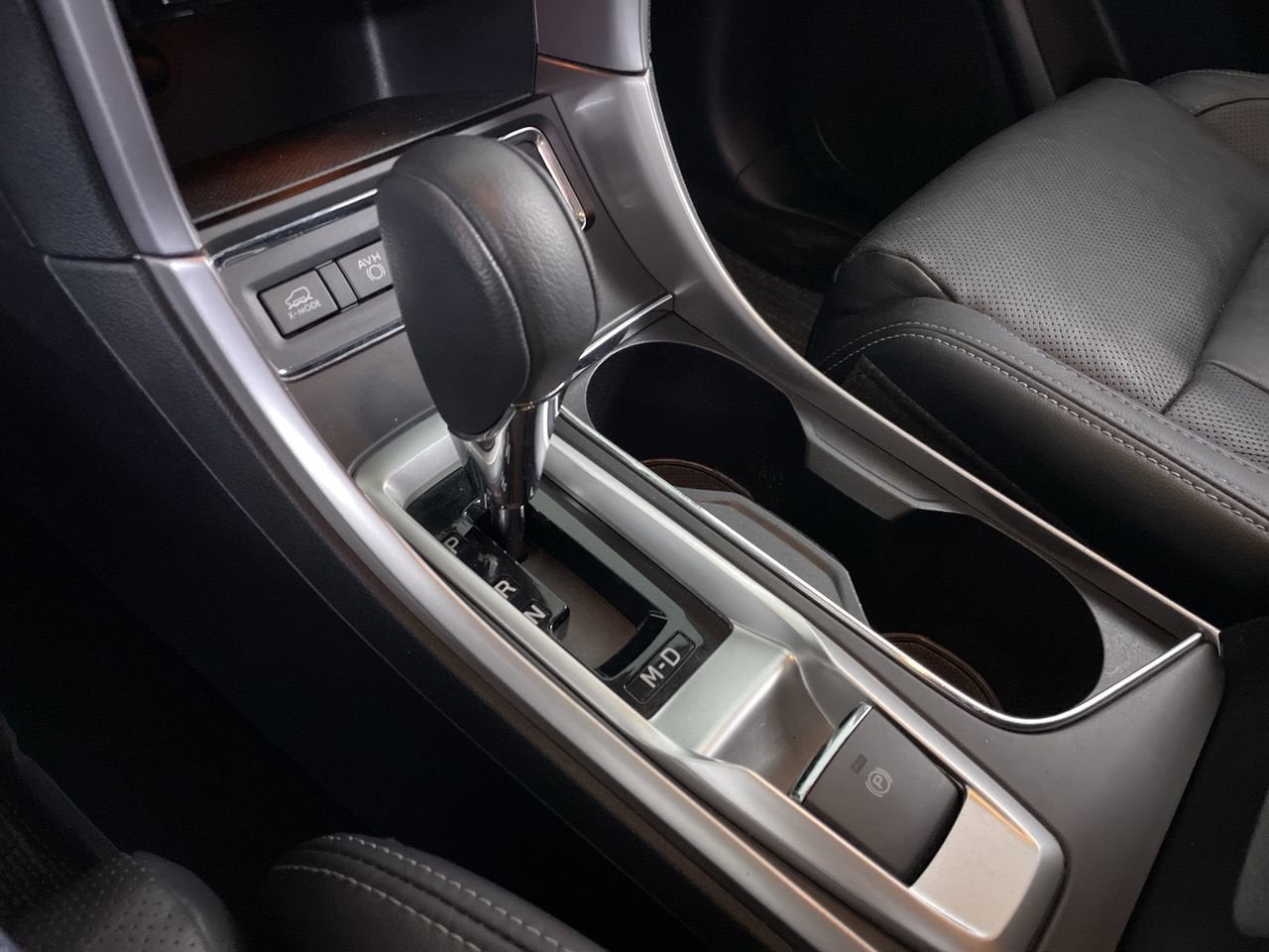 2019 Subaru Ascent Limited