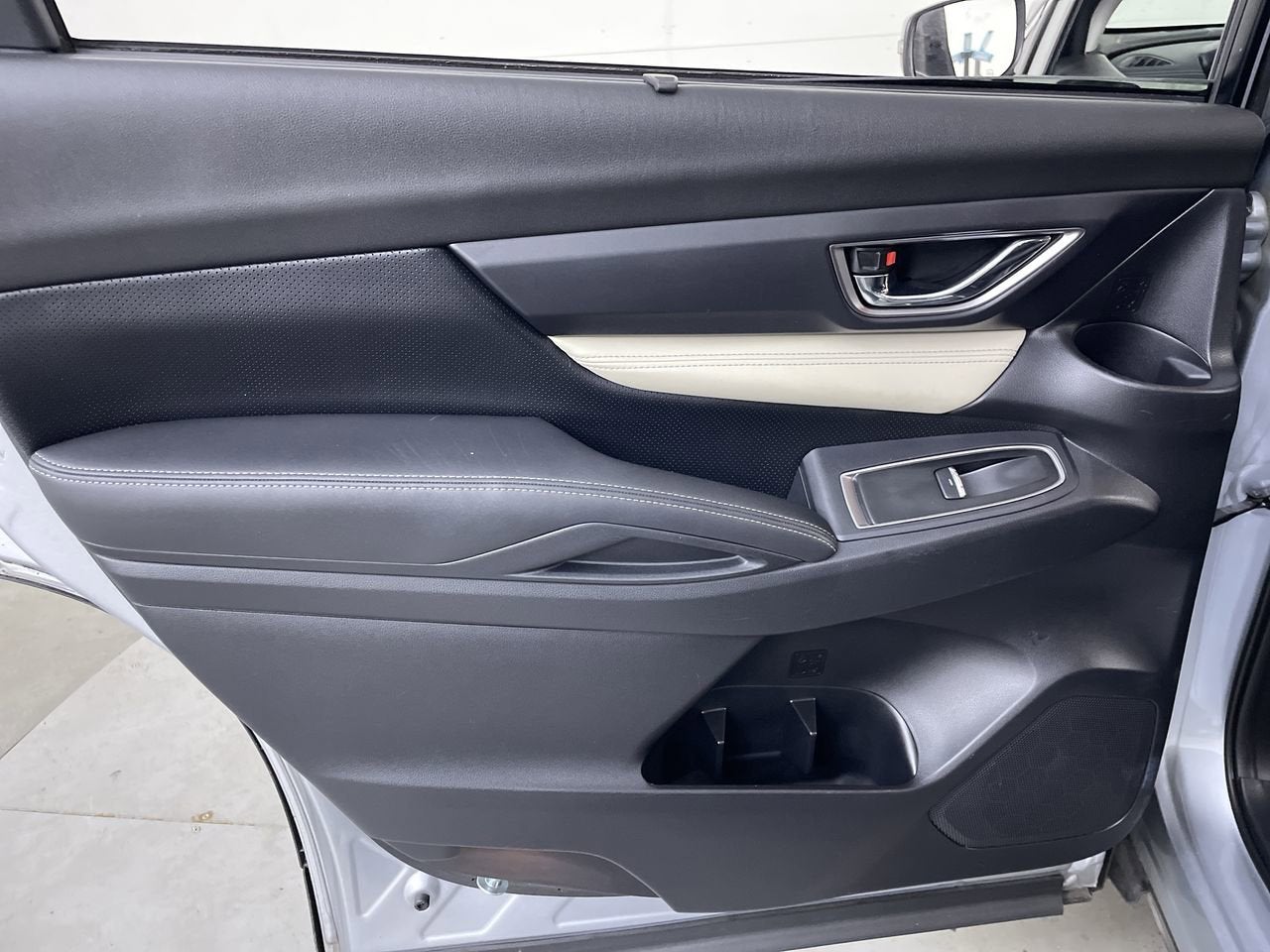 2019 Subaru Ascent Limited