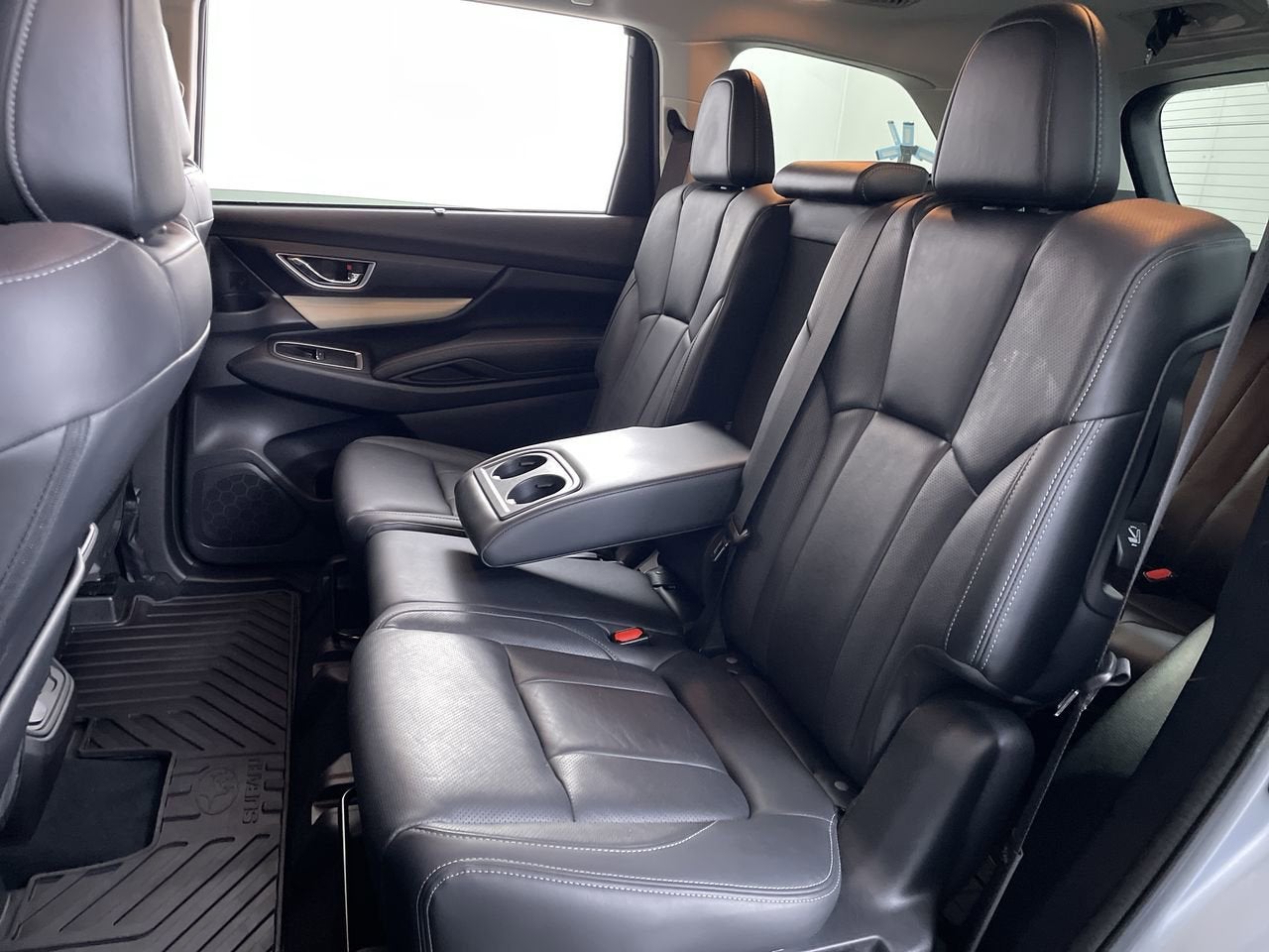 2019 Subaru Ascent Limited