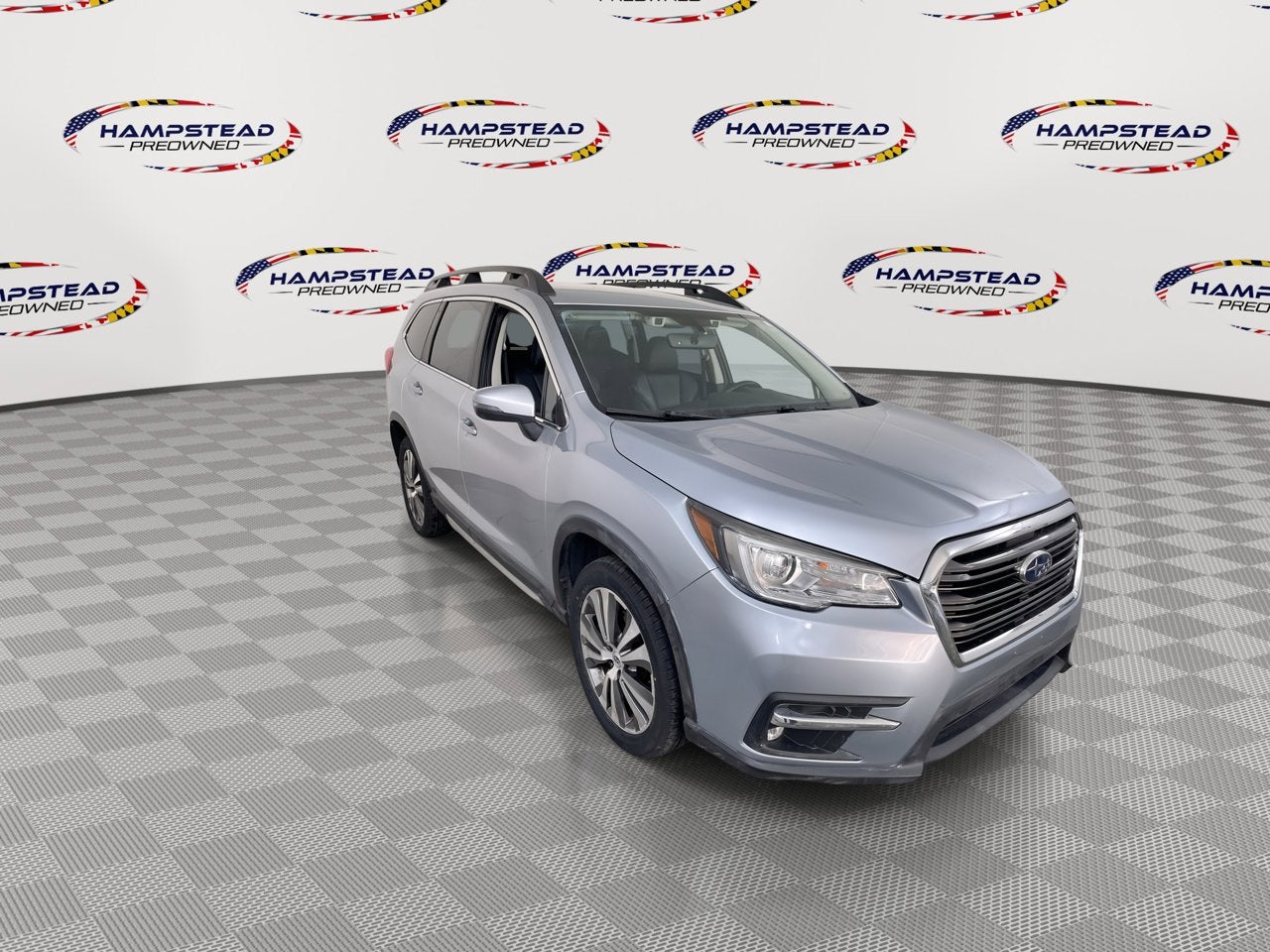 2019 Subaru Ascent Limited