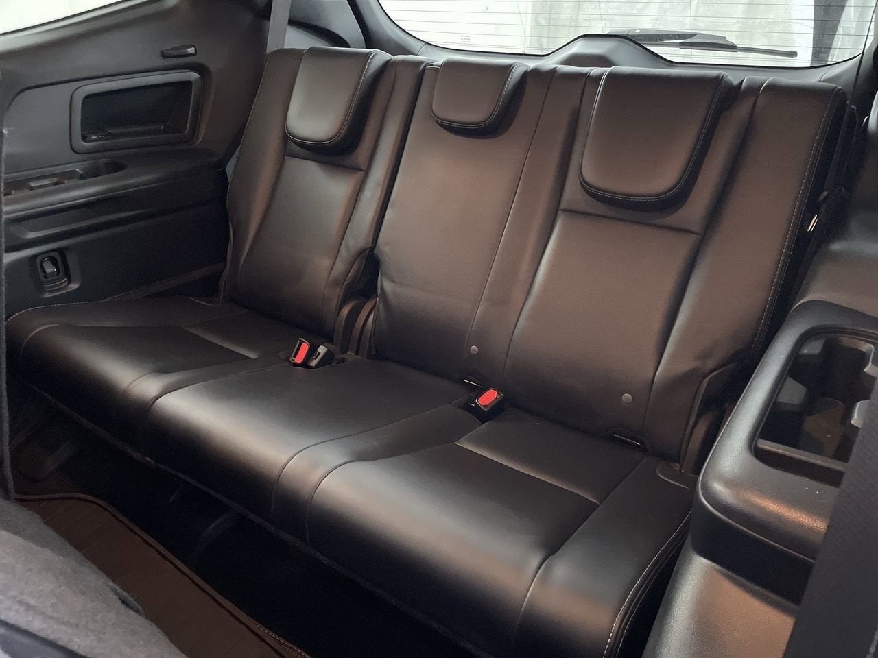 2019 Subaru Ascent Limited