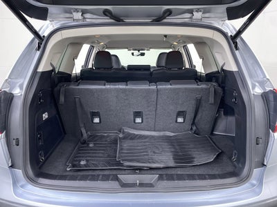 2019 Subaru Ascent Limited