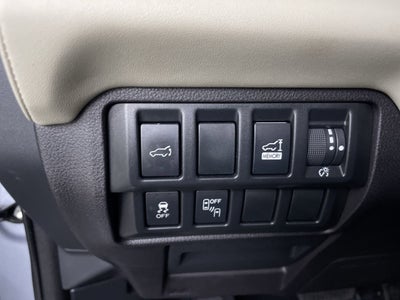 2019 Subaru Ascent Limited