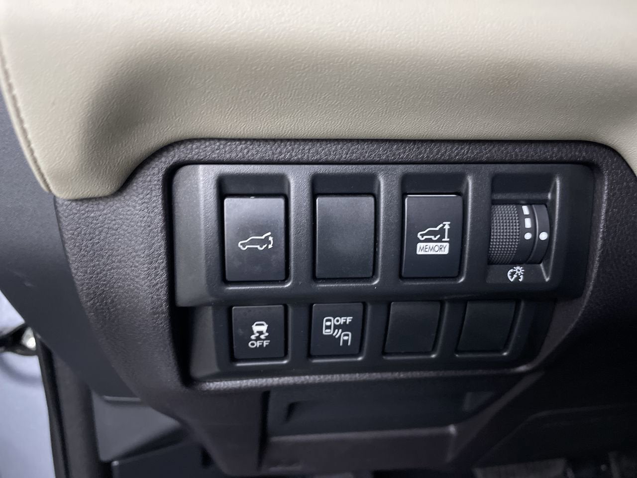 2019 Subaru Ascent Limited