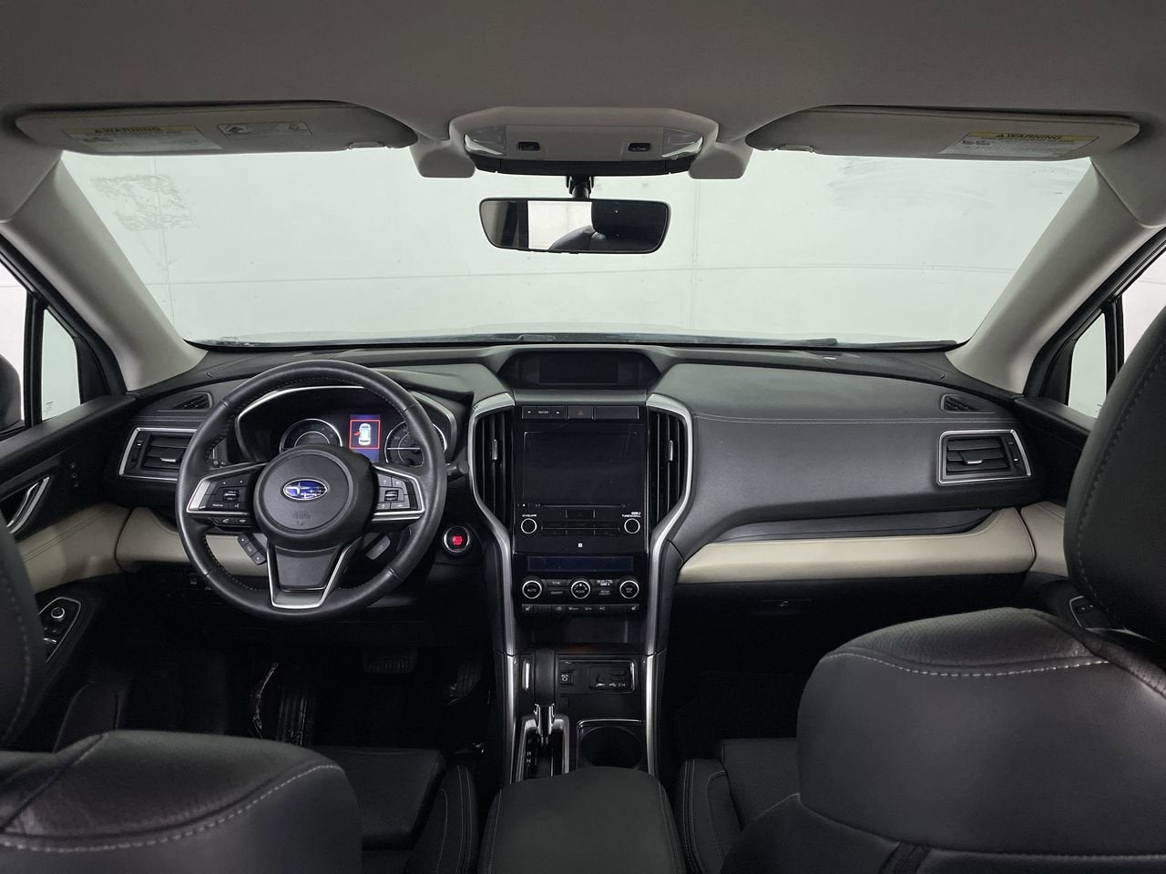 2019 Subaru Ascent Limited