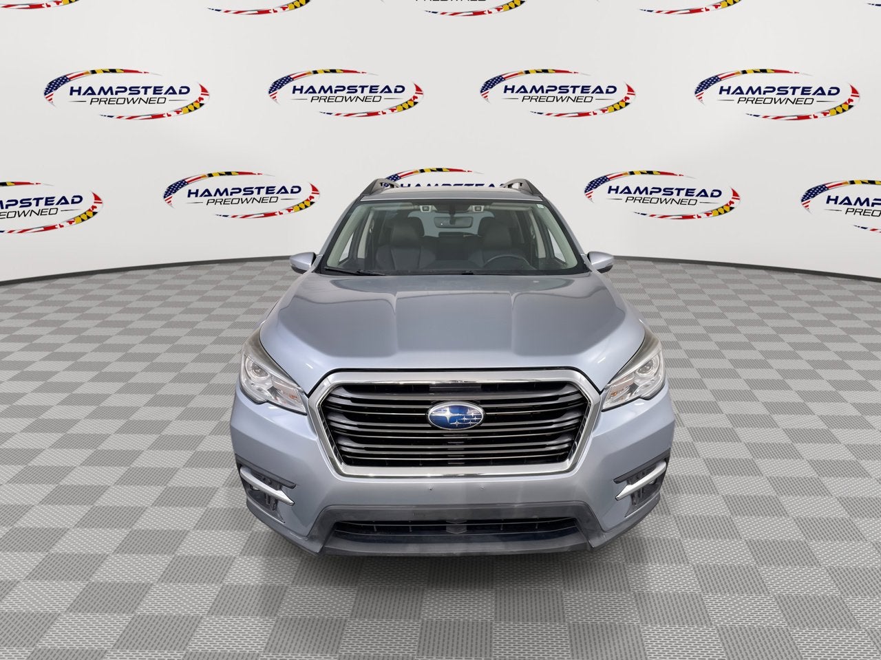 2019 Subaru Ascent Limited