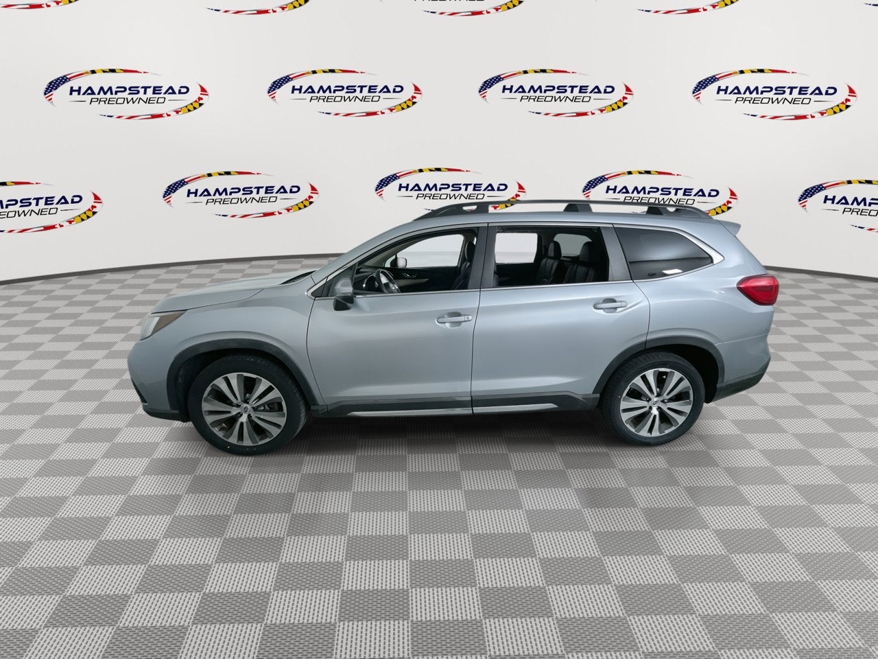 2019 Subaru Ascent Limited