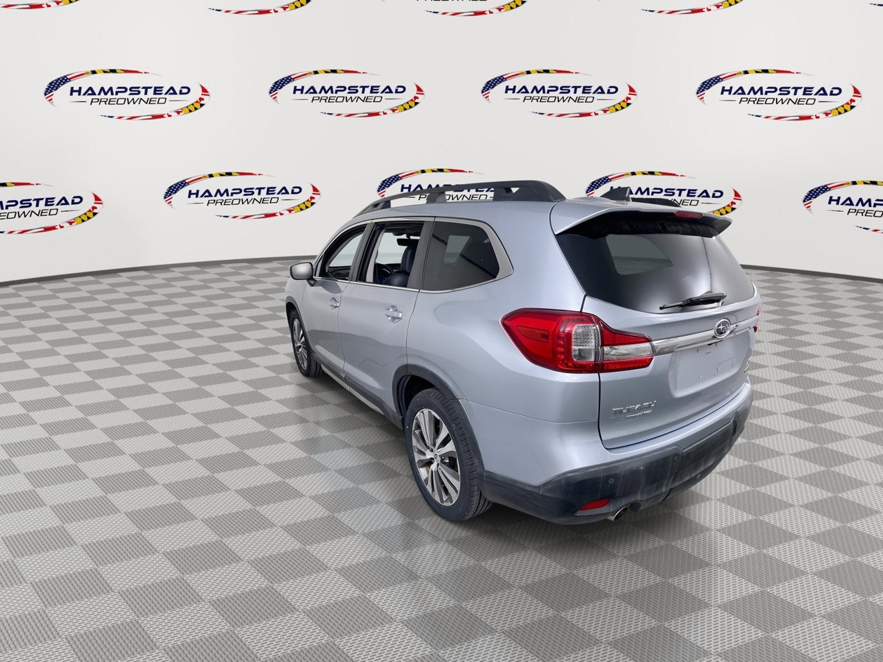2019 Subaru Ascent Limited