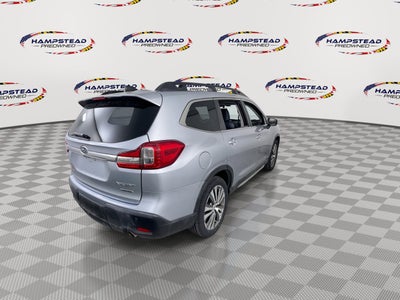 2019 Subaru Ascent Limited