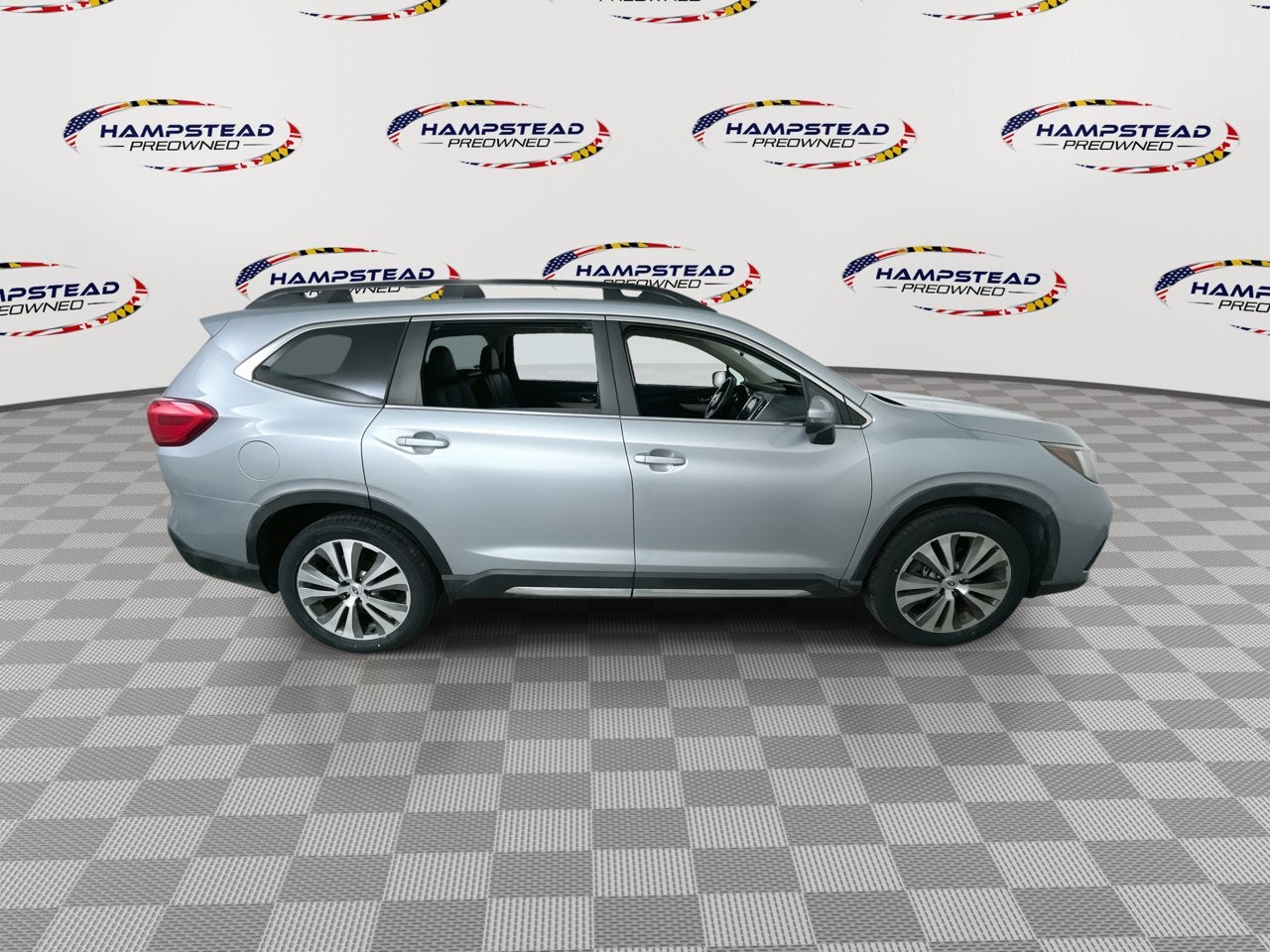 2019 Subaru Ascent Limited