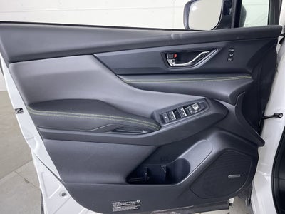 2023 Subaru Ascent Onyx Edition Limited