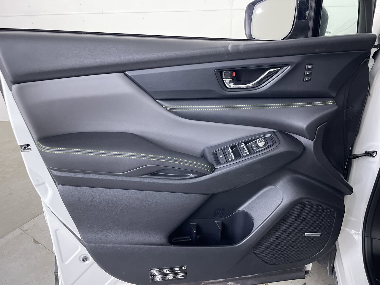 2023 Subaru Ascent Onyx Edition Limited