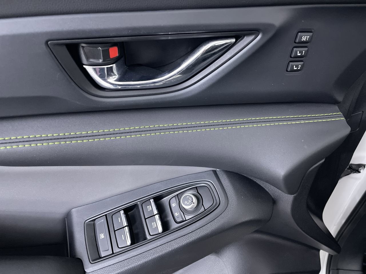 2023 Subaru Ascent Onyx Edition Limited