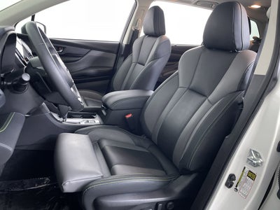 2023 Subaru Ascent Onyx Edition Limited