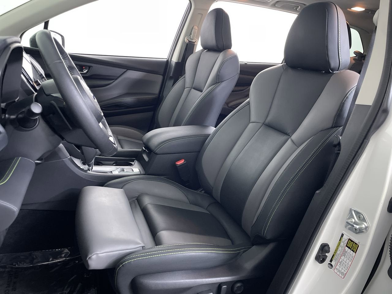 2023 Subaru Ascent Onyx Edition Limited