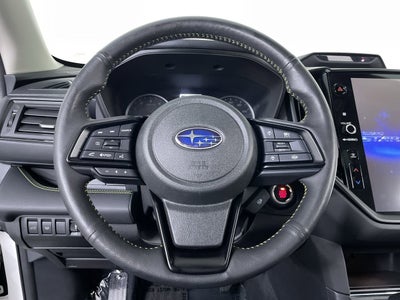 2023 Subaru Ascent Onyx Edition Limited
