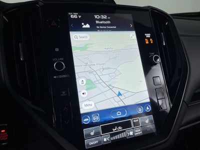 2023 Subaru Ascent Onyx Edition Limited