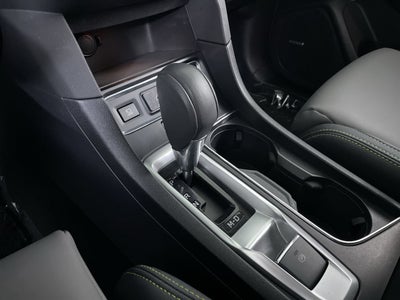 2023 Subaru Ascent Onyx Edition Limited
