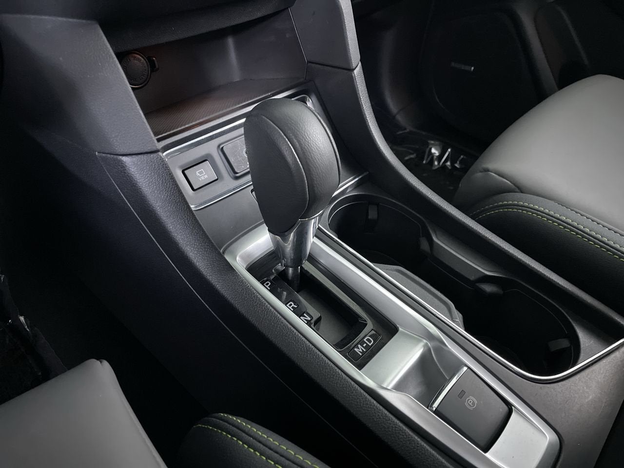 2023 Subaru Ascent Onyx Edition Limited