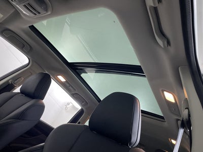 2023 Subaru Ascent Onyx Edition Limited