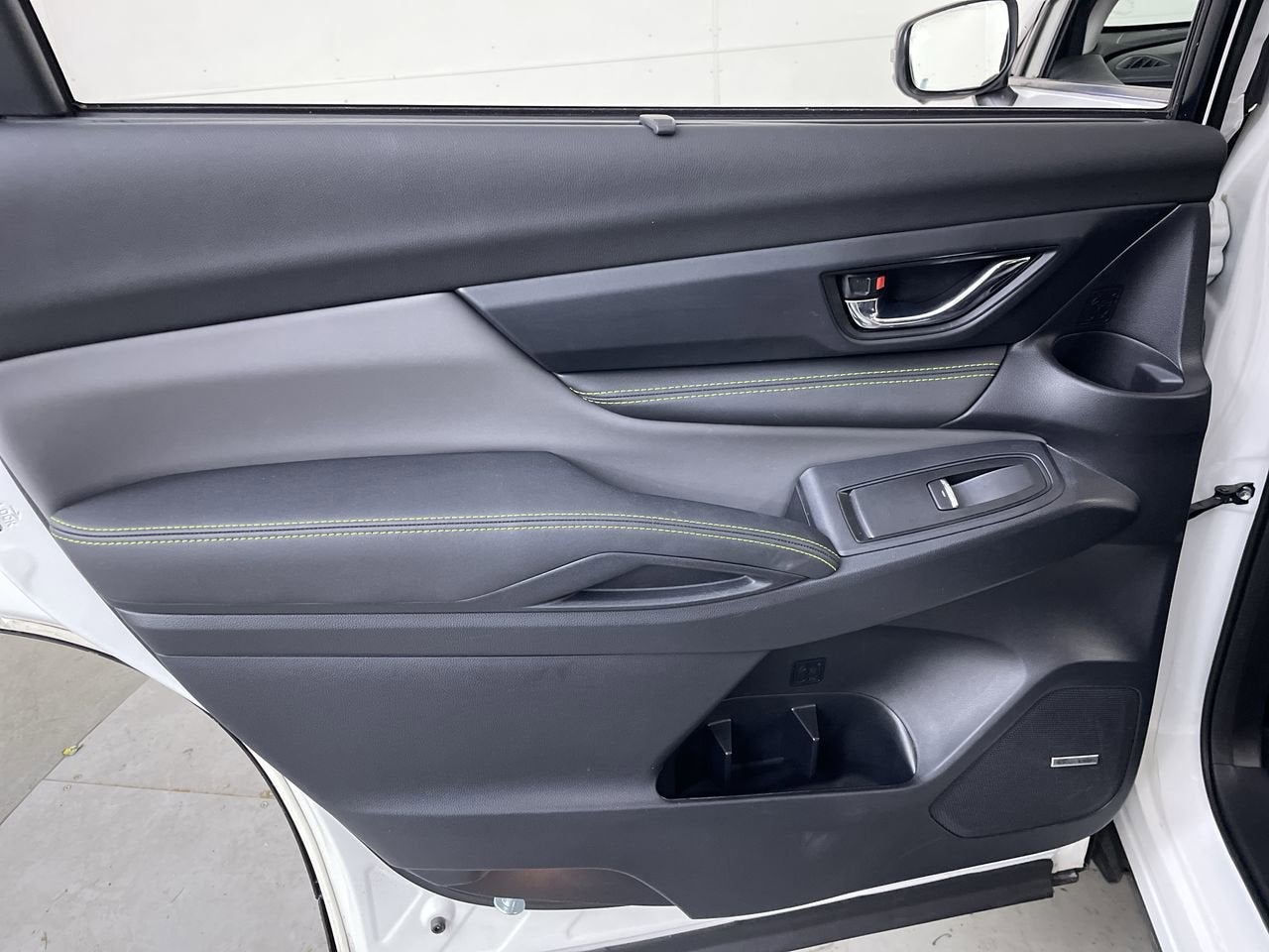 2023 Subaru Ascent Onyx Edition Limited