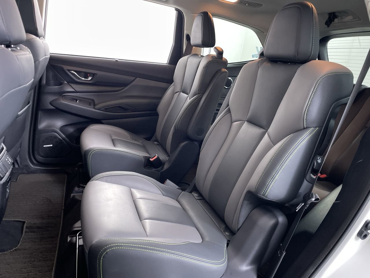 2023 Subaru Ascent Onyx Edition Limited
