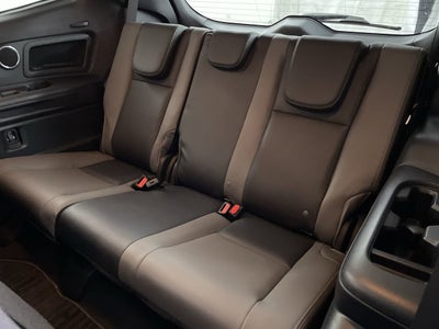 2023 Subaru Ascent Onyx Edition Limited